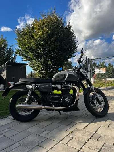 BRIXTON CROMWELL 1200 – náhľad 2