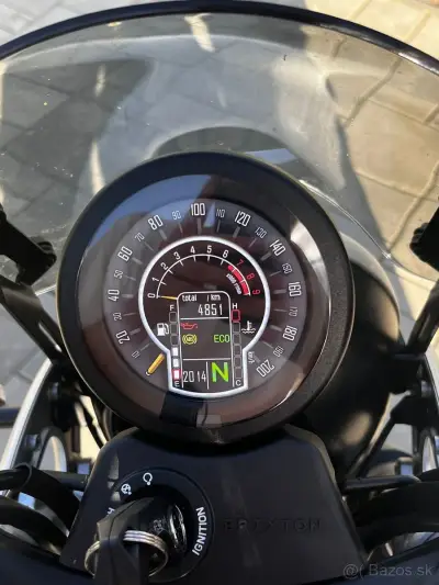 BRIXTON CROMWELL 1200 – náhľad 3