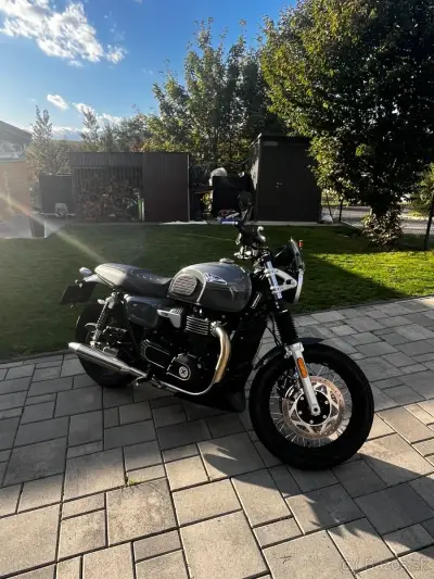 BRIXTON CROMWELL 1200 – náhľad 4