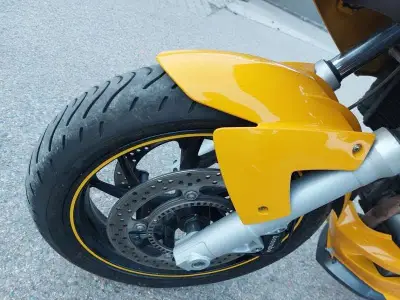 BMW F 800 S 2007 ABS, AKRAPOVIČ – náhľad 4