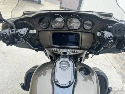Predám Harley Davidson – náhľad 3