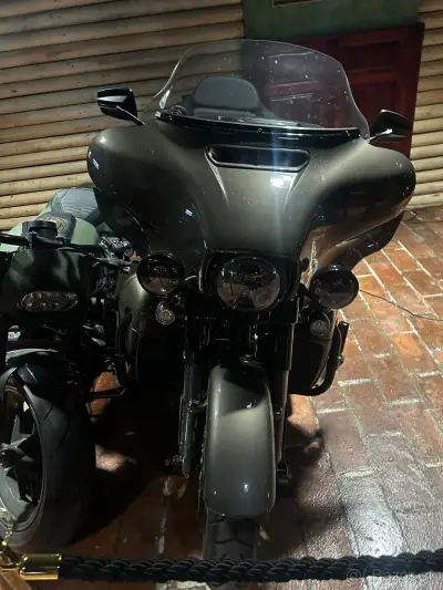 Predám Harley Davidson – náhľad 6