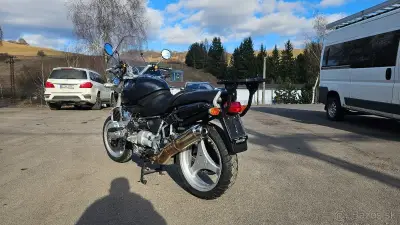 BMW R 1100 R – náhľad 3