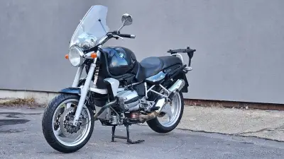 BMW R 1100 R – náhľad 4