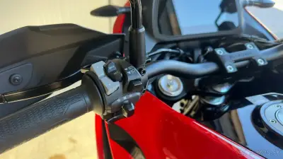 Moto Morini XCape 700 – náhľad 3