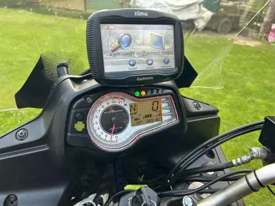Suzuki V-strom 650 DL – náhľad 4