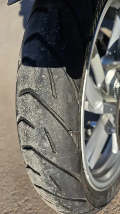 BMW R1200GS r.v. 2006 – náhľad 3