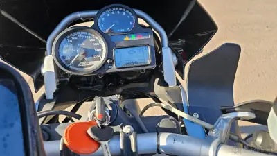 BMW R1200GS r.v. 2006 – náhľad 4