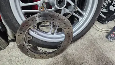 BMW K1200 LT. r.2000,ABS...limitovaná séria – náhľad 3