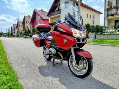 BMW R1200 RT – náhľad 2