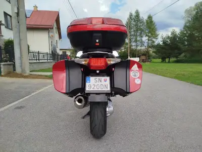 BMW R1200 RT – náhľad 3