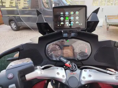 BMW R1200 RT – náhľad 4