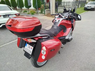 BMW R1200 RT – náhľad 5