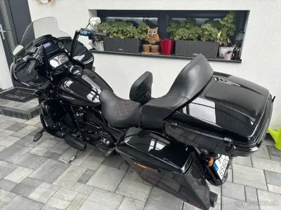 Harley Davidson – náhľad 1