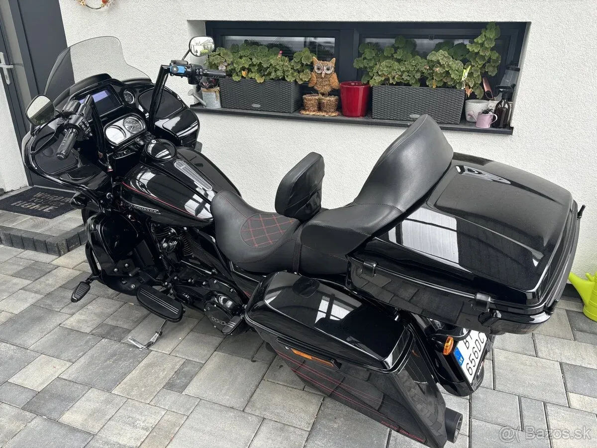Harley Davidson - foto 1