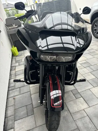Harley Davidson – náhľad 2