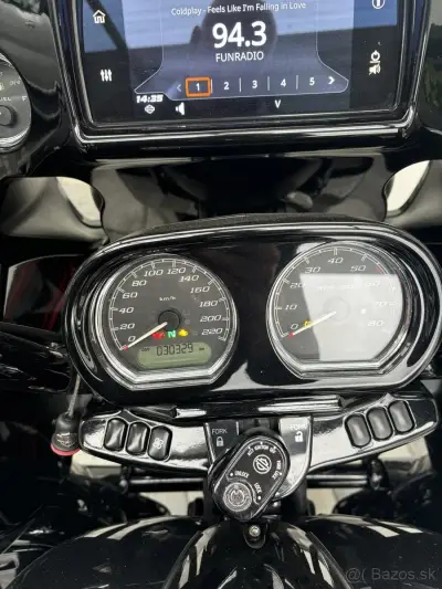 Harley Davidson – náhľad 3