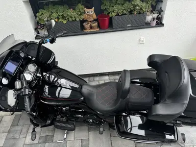 Harley Davidson – náhľad 5