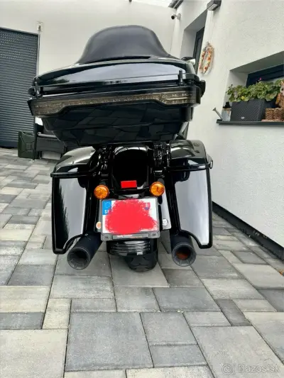 Harley Davidson – náhľad 6