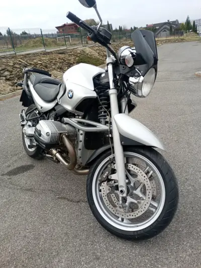 BMW R1150R – náhľad 2