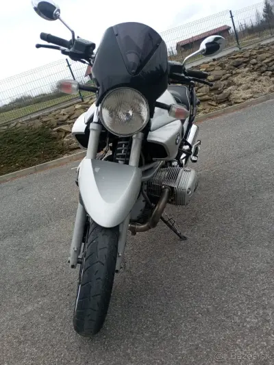 BMW R1150R – náhľad 3