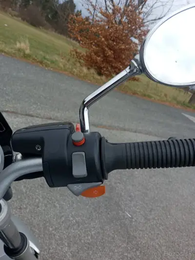 BMW R1150R – náhľad 4