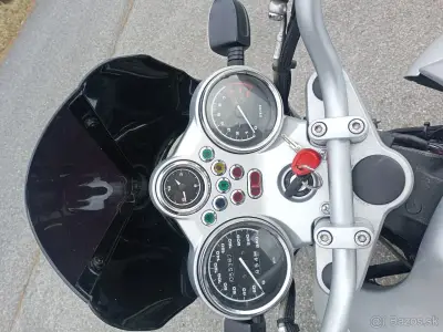 BMW R1150R – náhľad 5