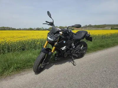 BMW 310r – náhľad 1