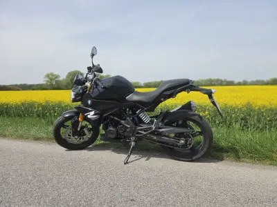 BMW 310r – náhľad 2
