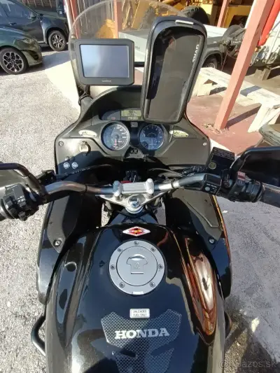 Honda Varadero 1000 – náhľad 2