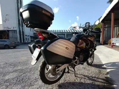 Honda Varadero 1000 – náhľad 3