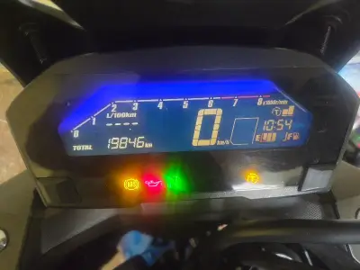 Honda NC 750XD – náhľad 5