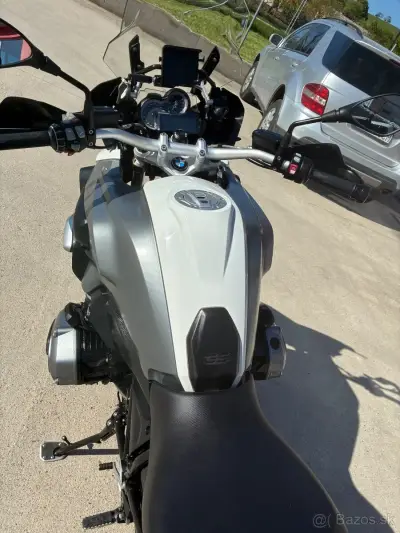 Bmw R1200GS – náhľad 2