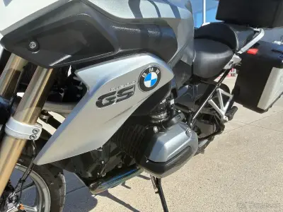 Bmw R1200GS – náhľad 3