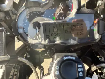 Bmw R1200GS – náhľad 4