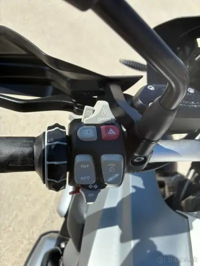 Bmw R1200GS – náhľad 5