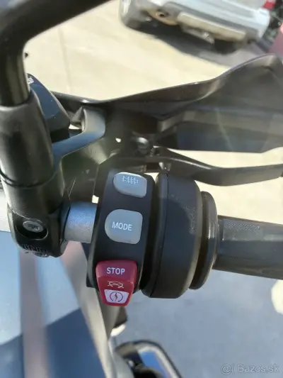 Bmw R1200GS – náhľad 6