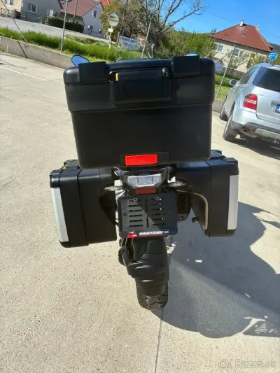 Bmw R1200GS – náhľad 7