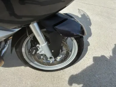 BMW R1200RT – náhľad 2