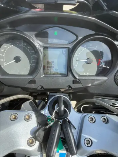 BMW R1200RT – náhľad 3
