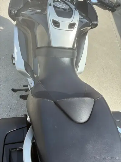 BMW R1200RT – náhľad 4