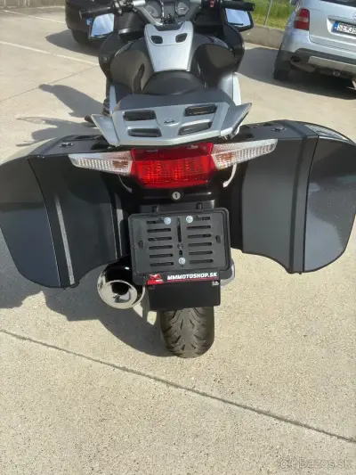 BMW R1200RT – náhľad 5