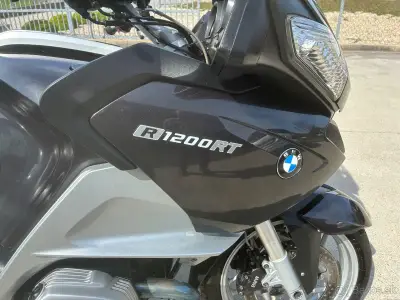 BMW R1200RT – náhľad 6