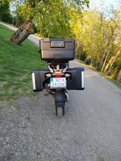 Predám BMW R 1200 GS – náhľad 3