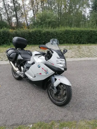 BMW K1300S – náhľad 1
