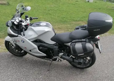 BMW K1300S – náhľad 2