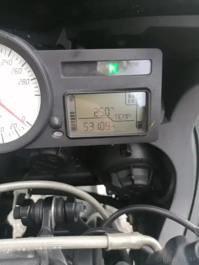 BMW K1300S – náhľad 4