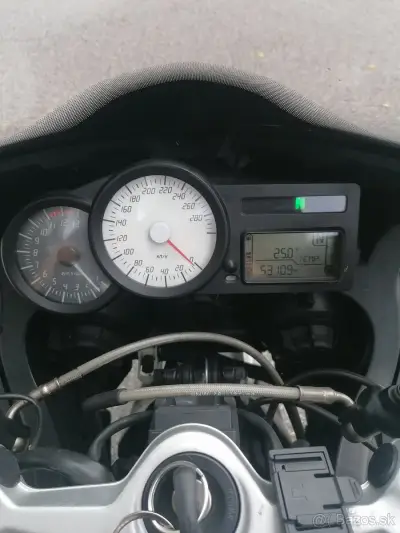 BMW K1300S – náhľad 5