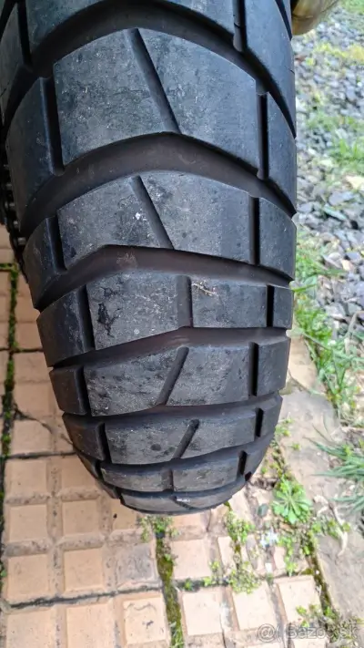 Honda Africa Twin 1100 Adventure – náhľad 5