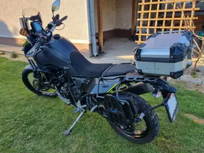 Yamaha Tenere 700 – náhľad 2